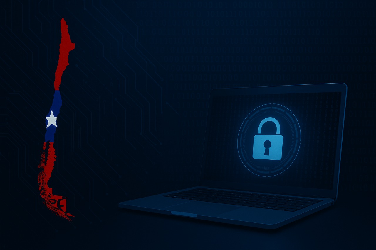 Desafíos actuales de ciberseguridad en Chile y estrategias empresariales