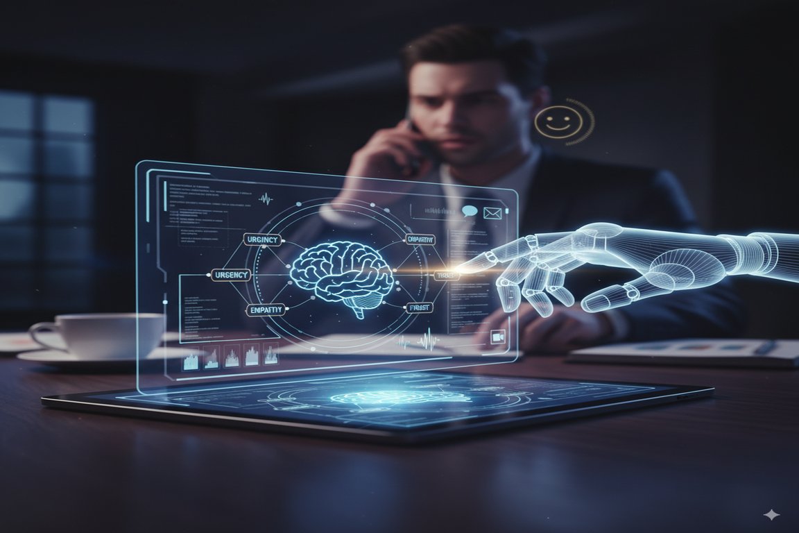 Más allá del phishing: el auge del “vibe hacking” en B2B
